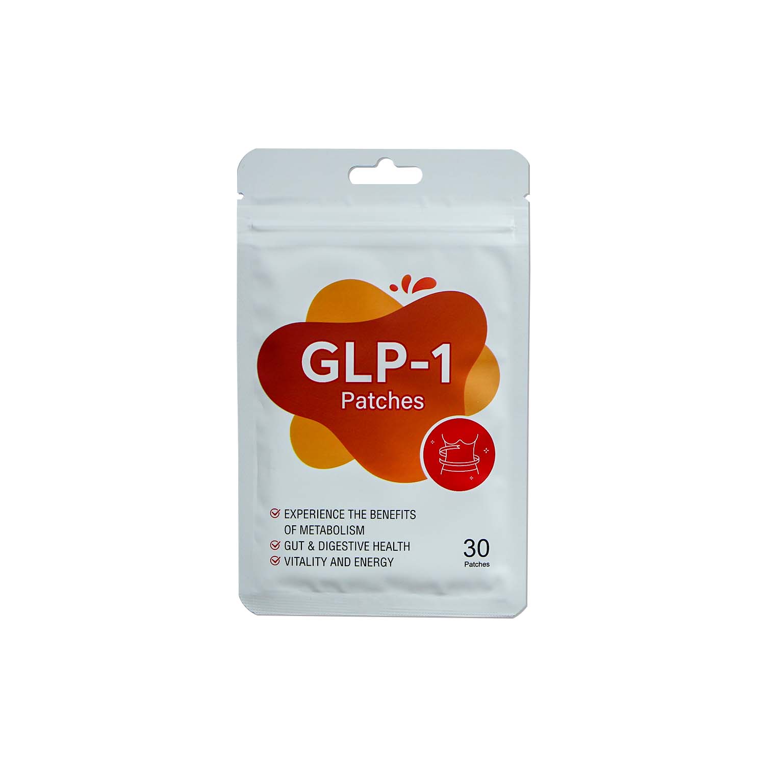GLP-1 flaster – revolucionaran proizvod za učinkovito mršavljenje