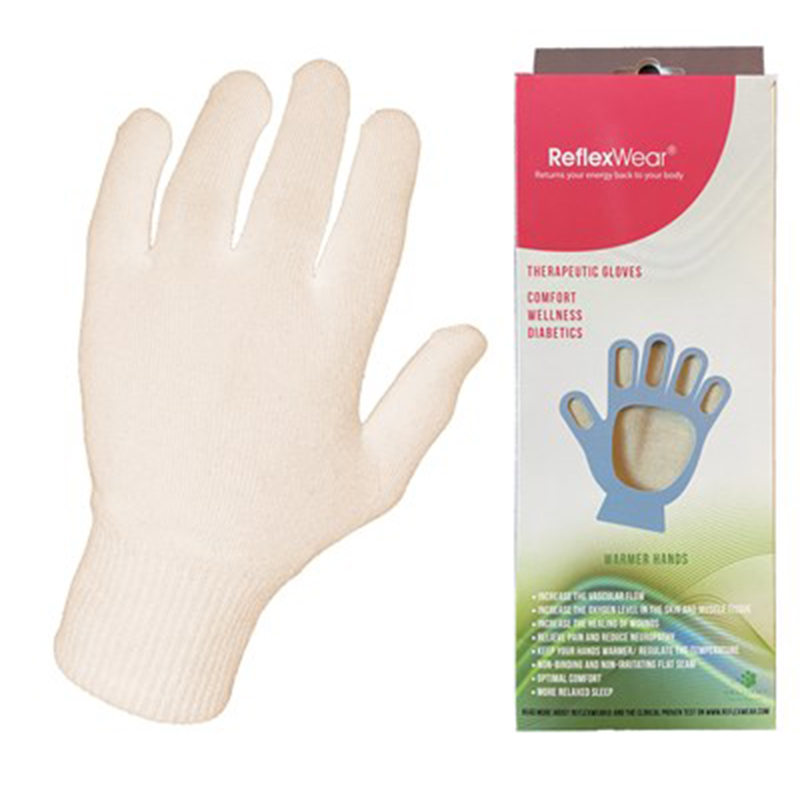 Reflexwear Rukavice s Celliantom 